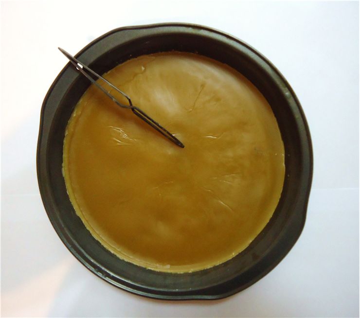 Picture Of Beeswax