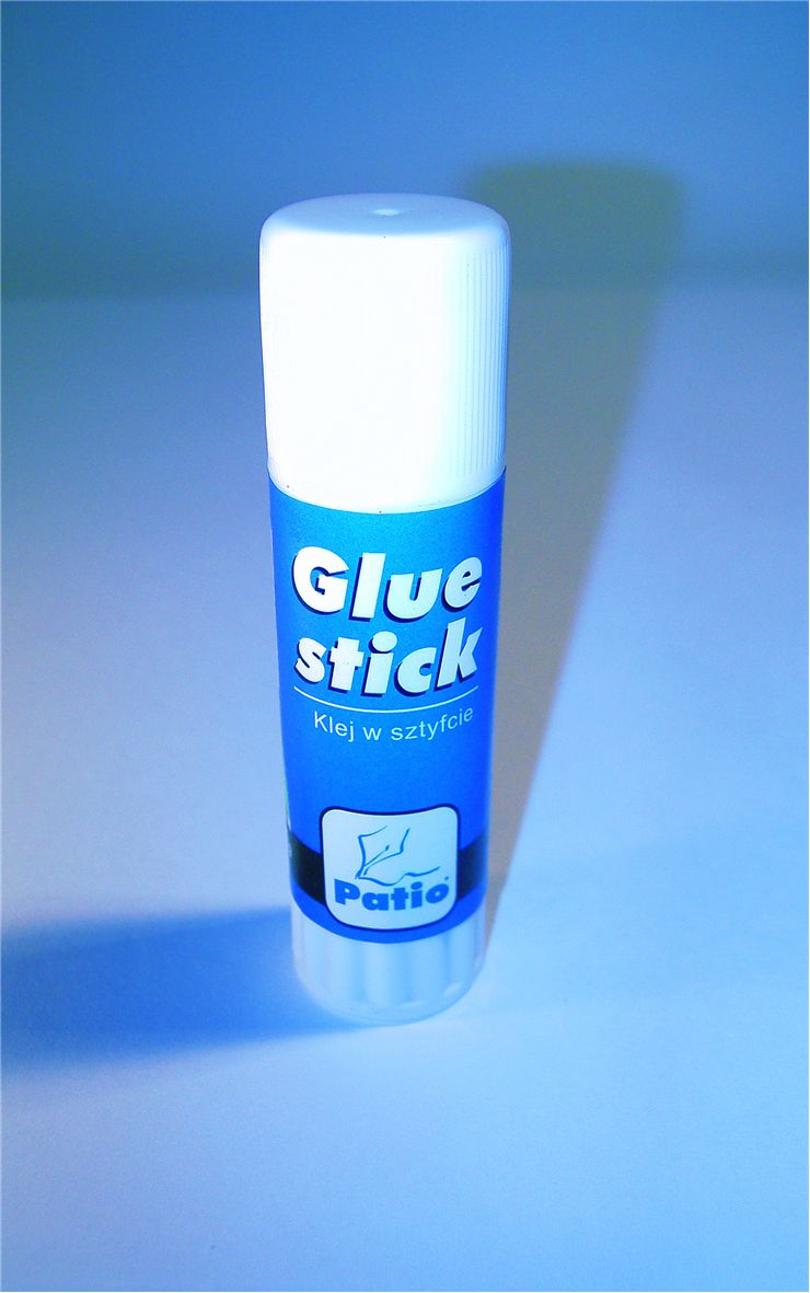 Picture Of Glue Stick